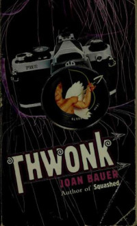 Bauer Joan — Thwonk