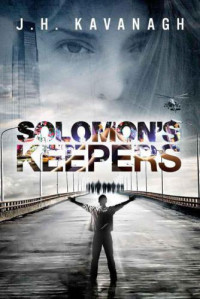 Kavanagh, J H — Solomon's Keepers