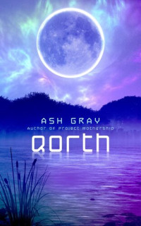 Ash Gray — Qorth