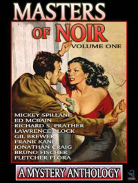 McBain John — Masters of Noir: Volume One