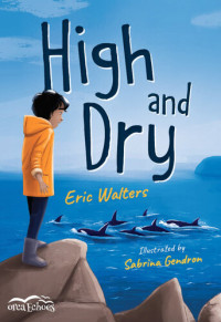 Eric Walters — High and Dry