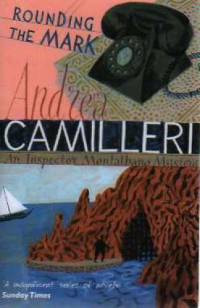 Camilleri Andrea — Rounding the Mark