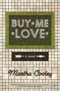 Martha Cooley — Buy Me Love