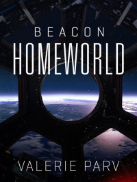 Parv Valerie — Homeworld: Beacon 3