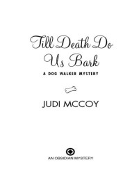 McCoy Judi — Till Death Do Us Bark
