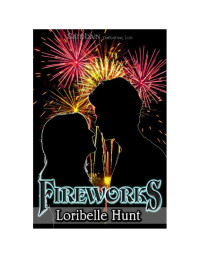 Hunt Loribelle — Fireworks (Samhain)