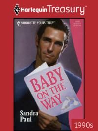 Paul Sandra — Baby on the Way