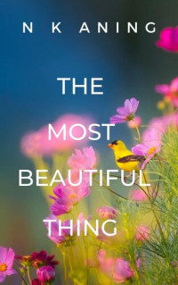 N.K. Aning — The Most Beautiful Thing