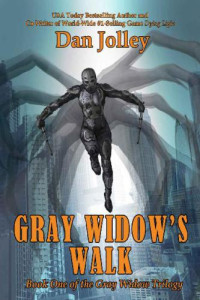 Jolley Dan — Gray Widow's Walk