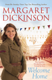 Dickinson Margaret — Welcome Home