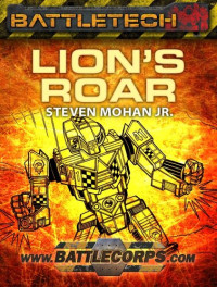 Steven Mohan — Lion's Roar