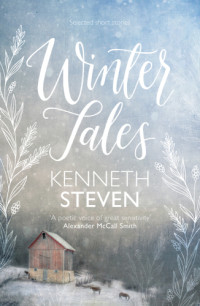 Steven Kenneth — Winter Tales