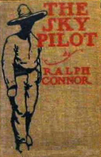 Connor Ralph — The Sky Pilot