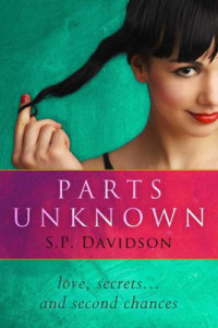 Davidson, S P — Parts Unknown