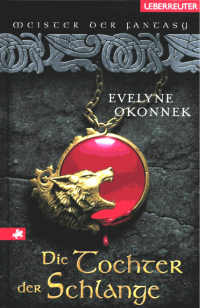 Okonnek Evelyne — Die Tochter der Schlange.pdf