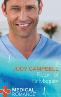 Campbell Judy — Return of Dr Maguire