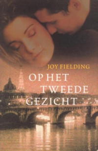 Joy Fielding — Op het tweede gezicht