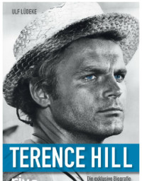 Ulf Lüdeke — Terence Hill