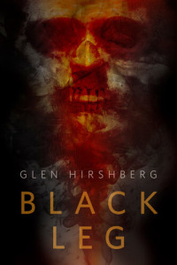 Glen Hirshberg — Black Leg: A Tor.com Original