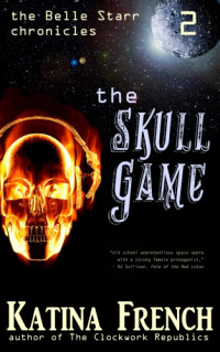 French Katina — The Skull Game