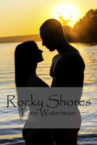 Waterman Loie — Rocky Shores
