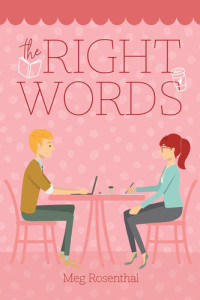 Meg Rosenthal — The Right Words