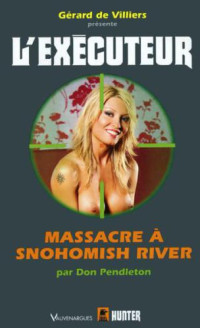 Pendleton Don — Massacre à Snohomish River