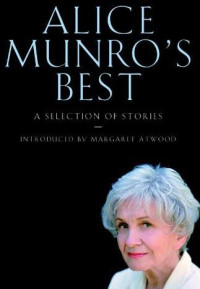 Munro Alice — Alice Munro's Best