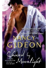 Gideon Nancy — Chased by Moonlight