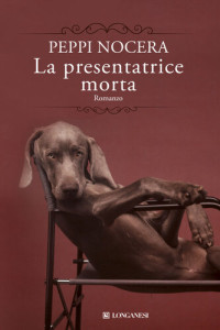 Peppi Nocera — La presentatrice morta