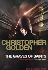 Golden Christopher — The Graves of Saints