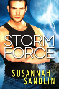 Sandlin Susannah — Storm Force