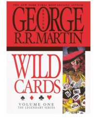 Martin, George R R — Wild Cards