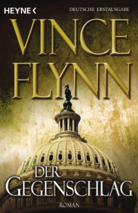 Flynn Vince — Der Gegenschlag
