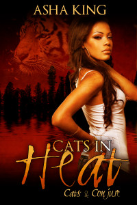 King Asha — Cats in Heat