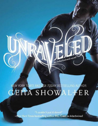 Showalter Gena — Unraveled