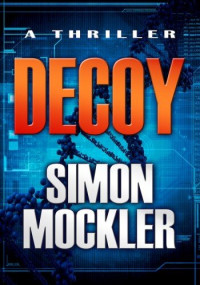 Simon Mockler — Decoy