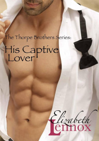 Lennox Elizabeth — His Captive Lover