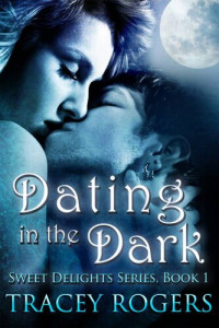 Tracey Rogers — Dating in the Dark