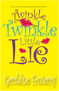 Fonteroy Geraldine — Twinkle Twinkle Little Lie