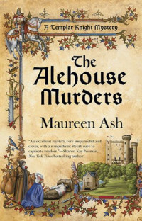 Ash Maureen — The Alehouse Murders