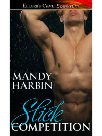 Mandy Harbin — Slick Competition