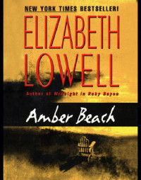 Lowell Elizabeth — Amber Beach