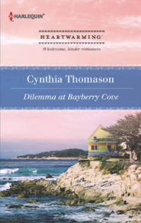 Cynthia Thomason — Dilemma at Bayberry Cove