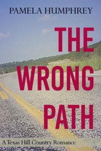 Pamela Humphrey — The Wrong Path
