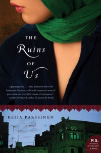 Parssinen Keija — The Ruins of Us