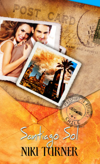 Turner Niki — Santiago Sol (Passport to Romance)