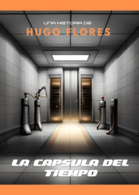 Hugo Flores Figueroa — La Capsula del Tiempo: La condensada historia de Teodoro Cúper, científico peruano, ícono global y primer viajero en el tiempo.