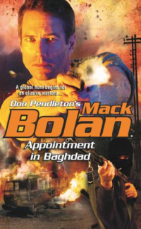 Pendleton Don; Meyer Nathan — Appointment in Baghdad