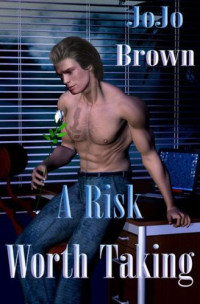 Jojo Brown — A Risk Worth Taking
